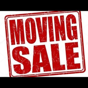 Everything Must Go!!!